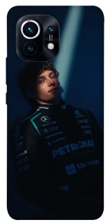 Чехол на Xiaomi Mi 11 F-1 ver.9 фото 1 из 1