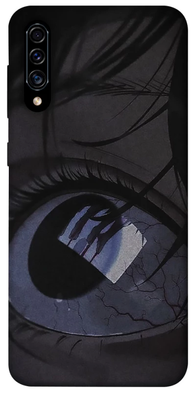 Чохол на Samsung Galaxy A50 (A505F) / A50s / A30s Eye фото 1 з 1