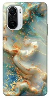 Чохол на Xiaomi Redmi K40 / K40 Pro / K40 Pro+ / Poco F3 Epoxy design ver.3 фото 1 з 1