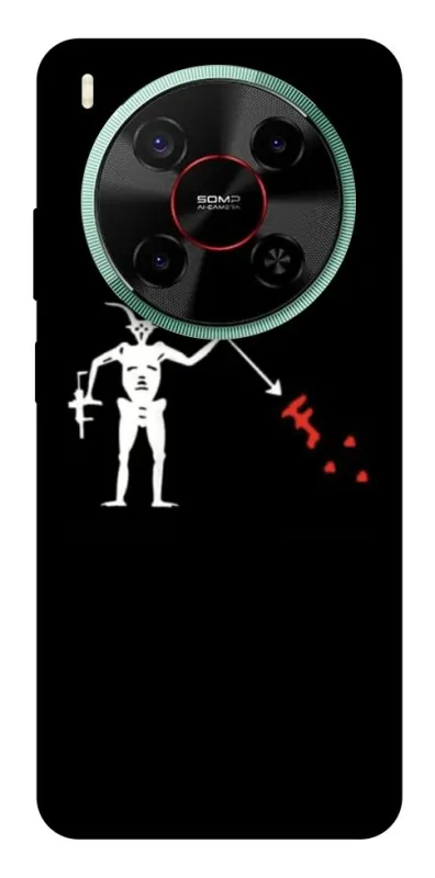 Чохол на ZTE Nubia V70 Max Military фото 1 з 1