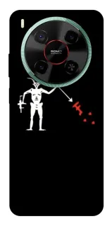 Чохол на ZTE Nubia V70 Max Military фото 1 з 1