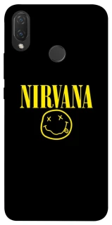 Чохол на Huawei P Smart+ (nova 3i) Nirvana ver.1 фото 1 з 1