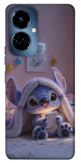 Чохол на TECNO Camon 19 Stitch ver.3 фото 1 з 1