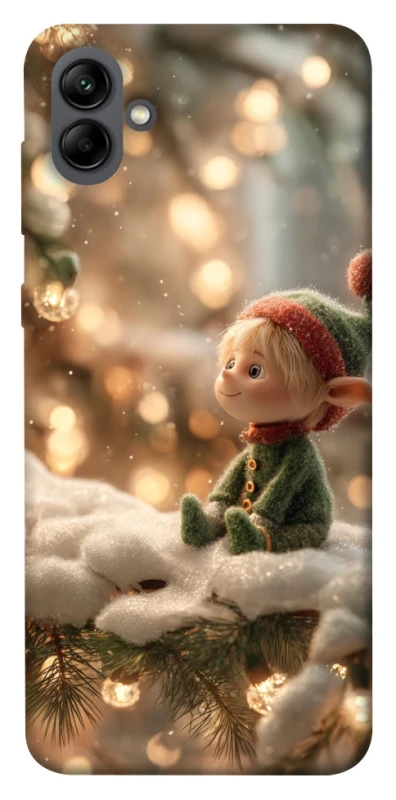 Чохол на Samsung Galaxy A04 Christmas mood ver.10 фото 1 з 1