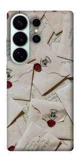 Чохол на Samsung Galaxy S26 Ultra Harry Potter v1 фото 1 з 1