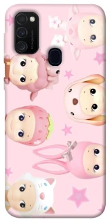 Чохол на Samsung Galaxy M21 Sonny angel фото 1 з 1
