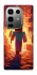Чехол на Infinix Note 50 Pro Minecraft adventure фото 1 из 1