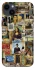Чехол на Apple iPhone 14 Plus (6.7") Art collage ver.9 фото 1 из 1