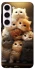 Чохол на Samsung Galaxy S23+ Чохол Kittie Love v2 фото 1 з 1
