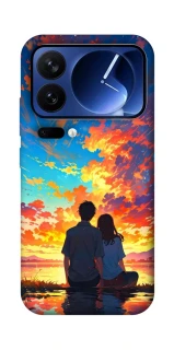 Чохол на Xiaomi 17 Pro Sunset фото 1 з 1