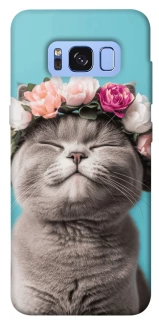 Чехол на Samsung G950 Galaxy S8 Mood(1) фото 1 из 1