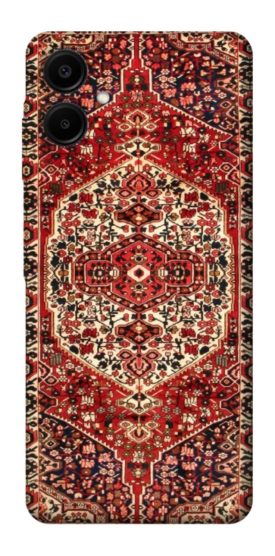 Чехол на Samsung Galaxy A06 Килим v11 фото 1 из 1