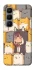 Чехол на Infinix Hot 60 Pro+ Like a cat фото 1 Чехол на Infinix Hot 60 Pro+ Like a cat фото 1 из 1