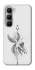 Чехол на Infinix Hot 60 Pro Tattoo ver.10 фото 1 из 1