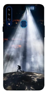 Чохол на Samsung Galaxy A20s Kanye West ver.2 фото 1 з 1