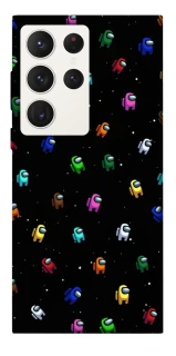 Чохол на Samsung Galaxy S23 Ultra Among Us фото 1 з 1