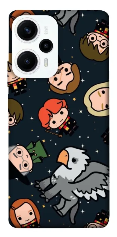 Чохол на Xiaomi Poco F5 / Note 12 Turbo Harry Potter V21 фото 1 з 1