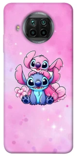 Чохол на Xiaomi Mi 10T Lite / Redmi Note 9 Pro 5G Stitch ver.11 фото 1 з 1