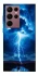 Чохол на Samsung Galaxy S22 Ultra Блискавка фото 1 з 1