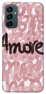 Чохол на Samsung Galaxy M14 5G Amore 2 фото 1 з 1