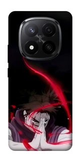 Чехол на Xiaomi Redmi Note 14 Pro+ 5G Choso фото 1 из 1