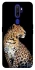 Чохол на Oppo A5 (2020) / Oppo A9 (2020) Leopard v2 фото 1 з 1