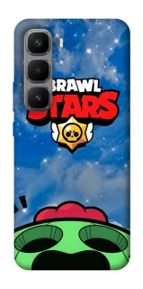 Чохол на Infinix Hot 60 Pro+ Brawl Stars ver.1 фото 1 з 1