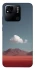 Чохол на Xiaomi Redmi 10A Cloud mountain фото 1 з 1