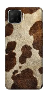 Чехол на Oppo A73 (2017) Cow фото 1 из 1