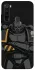 Чохол на Xiaomi Redmi Note 8T Warhammer 40k v3 фото 1 з 1
