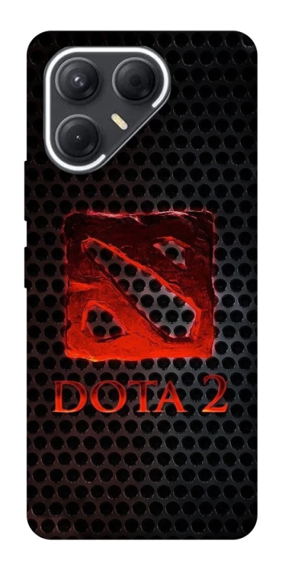 Чохол на TECNO Pova 7 Dota 2 фото 1 з 1
