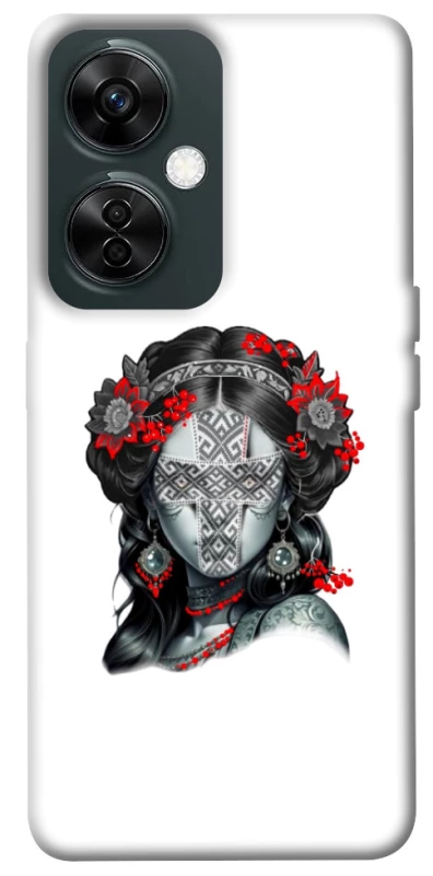 Чохол на OnePlus Nord CE 3 Lite Мотанка Оберіг фото 1 з 1