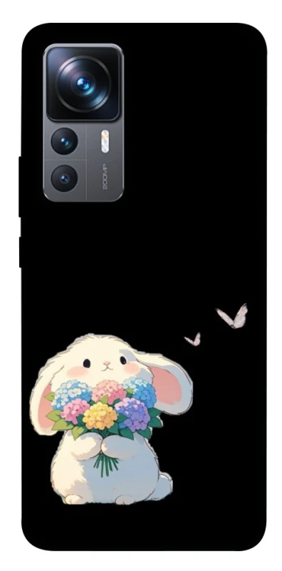 Чехол на Xiaomi 12T / 12T Pro My Bunny фото 1 из 1