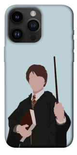 Чехол на Apple iPhone 14 Pro Max (6.7") Harry Potter v5 фото 1 из 1