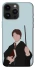 Чехол на Apple iPhone 14 Pro Max (6.7") Harry Potter v5 фото 1 из 1