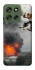 Чохол на Motorola Moto G56 5G Moscow never sleeps ver.9 фото 1 з 1