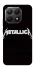 Чохол на Xiaomi 15T Metallica logo фото 1 з 1