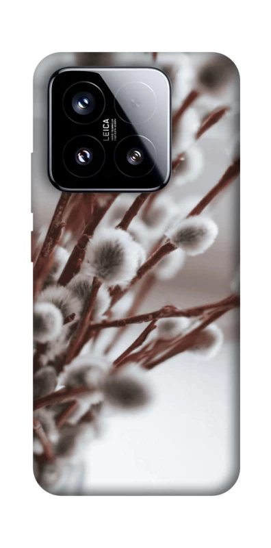 Чохол на Xiaomi 15 Magic фото 1 з 1