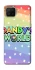 Чохол на Oppo A73 (2017) Dandysworld rainbow stars фото 1 з 1