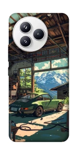 Чохол на Xiaomi Civi 5 Pro Porsche фото 1 з 1