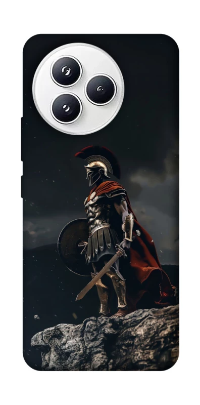 Чохол на Xiaomi Civi 5 Pro Roman warrior фото 1 з 1