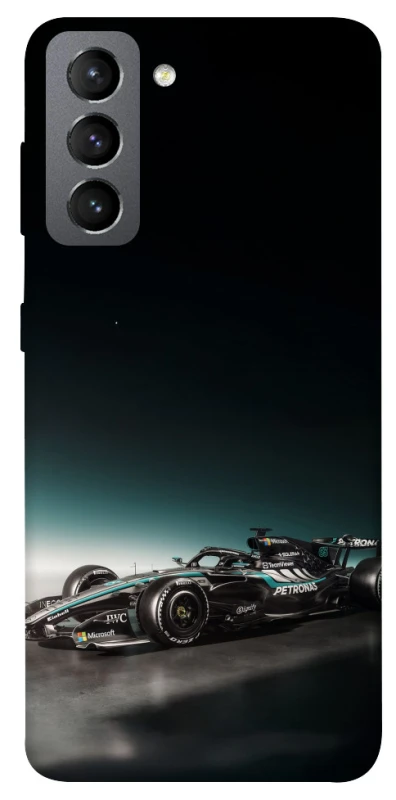 Чехол на Samsung Galaxy S21 FE F-1 ver.4 фото 1 из 1