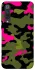 Чехол на Xiaomi Mi 9 SE Camouflage v29 фото 1 из 1