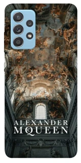 Чехол на Samsung Galaxy A52 4G / A52 5G Alexander McQueen фото 1 из 1