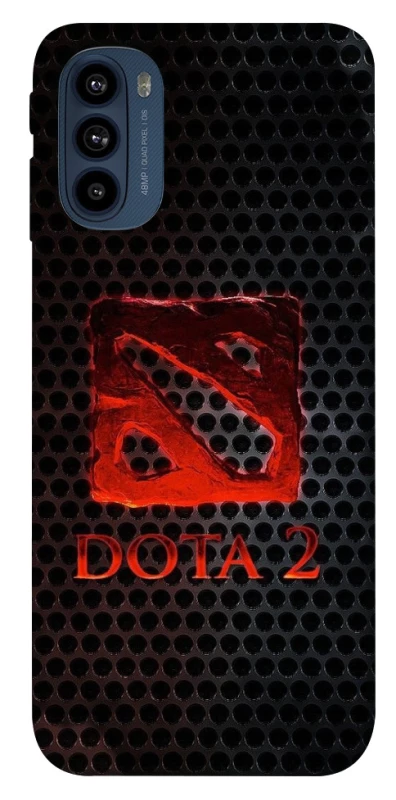 Чехол на Motorola Moto G41 Dota 2 фото 1 из 1