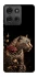 Чохол на Motorola Moto G75 Leopard v3 фото 1 з 1