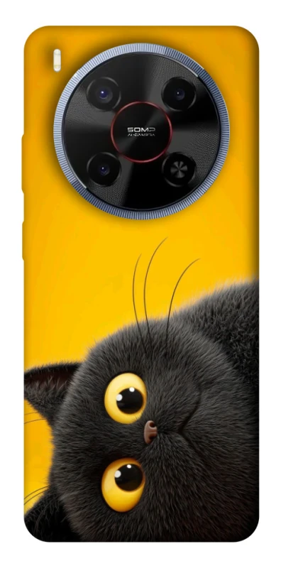 Чехол на ZTE Blade V70 Max This is Cat фото 1 из 1