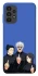 Чохол на Samsung Galaxy A13 4G jujutsu kaisen v3 фото 1 з 1