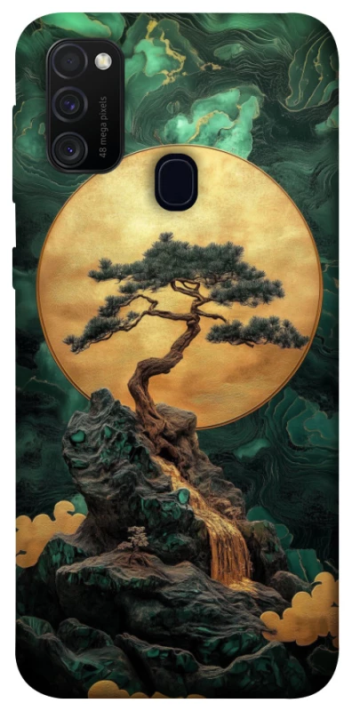 Чохол на Samsung Galaxy M30s / M21 banzai фото 1 з 1