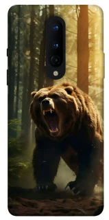 Чохол на OnePlus 8 Bear V3 фото 1 з 1